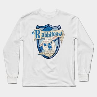 Rabbitpaw Long Sleeve T-Shirt